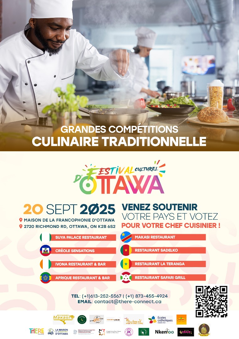Concours culinaire international