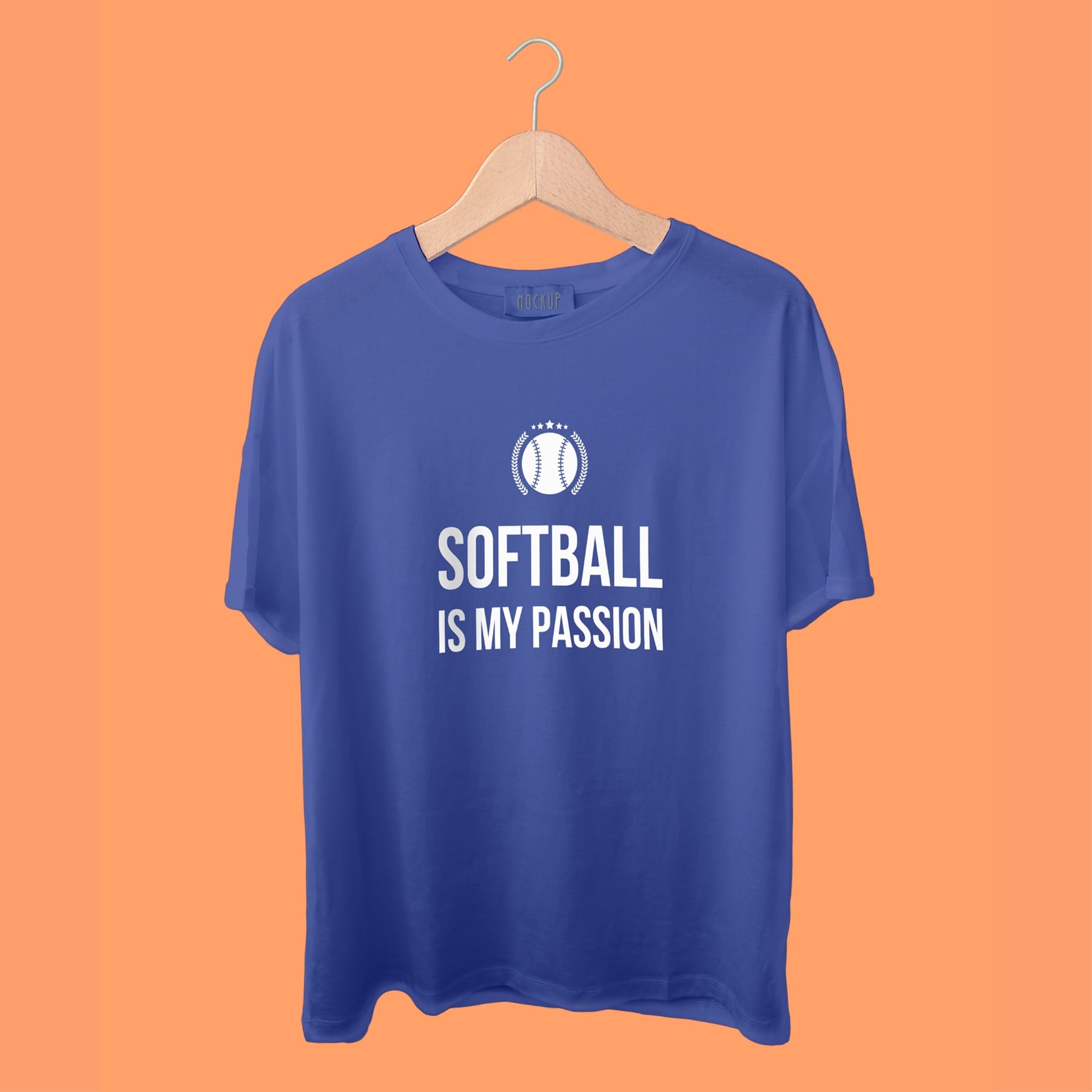 Article boutique — style t-shirt