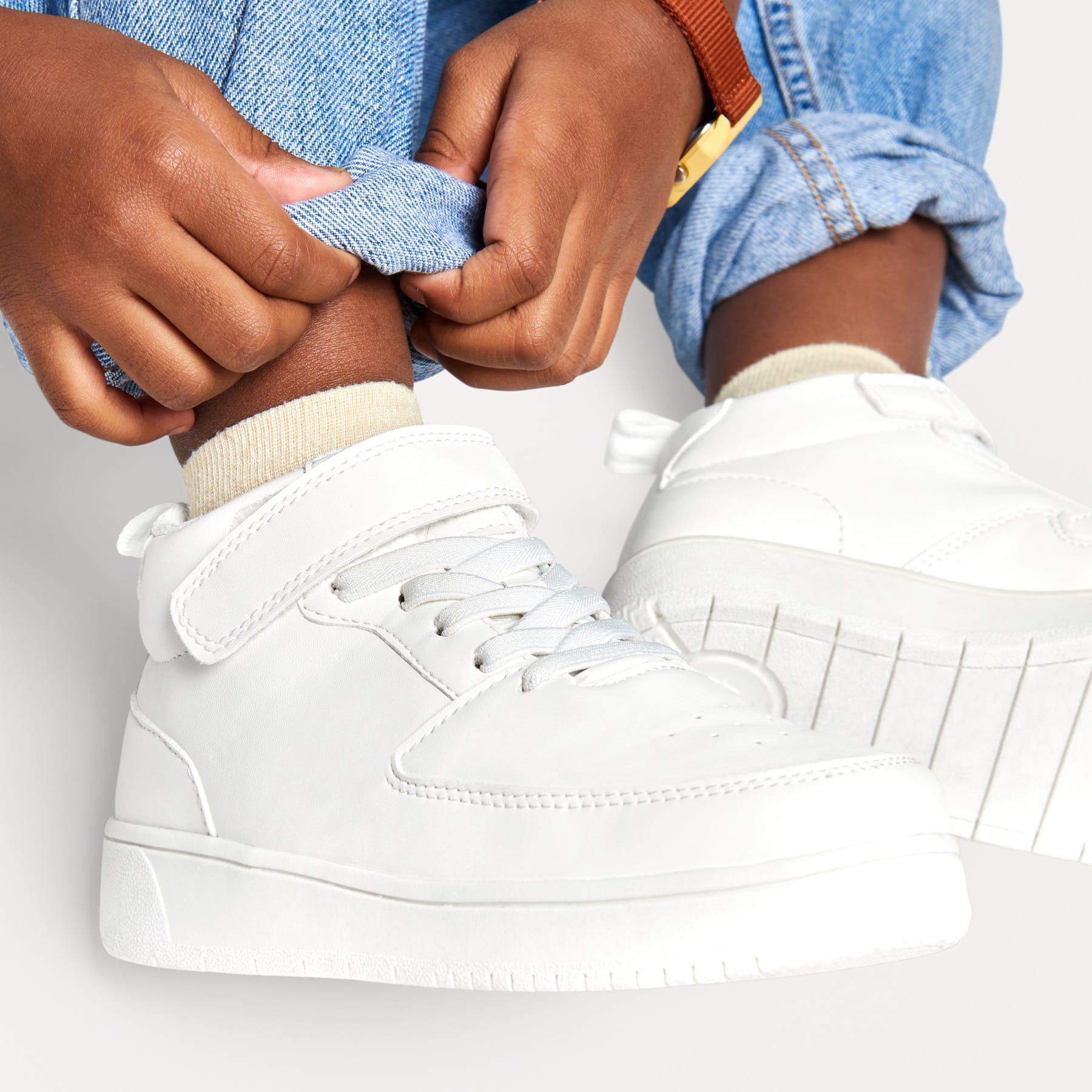 Article boutique — style bac