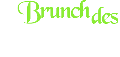 Brunch des Nations — Marché gastronomique