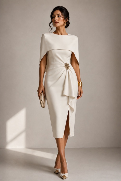Robe de gala Racines & Futur
