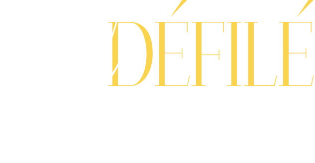 Gala Défilé de Mode